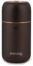 Siguro AD-U701B Serenity Espresso Sz&eacute;ps&eacute;g&aacute;pol&aacute;s / Eg&eacute;szs&eacute;g - L&eacute;gtiszt&iacute;t&oacute; / p&aacute;r&aacute;s&iacute;t&oacute; / p&aacute;r&aacute;tlan&iacute;t&oacute; - L&eacute;gtiszt&iacute;t&oacute; - 504908