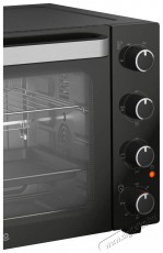 Siguro CO-E480SU Perfect Roast and Grill Konyhai term&eacute;kek - S&uuml;tő-főzőlap, tűzhely (szabadon&aacute;ll&oacute;) - Mini s&uuml;tő / mini grill / mini konyha - 504907