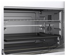 Siguro CO-E480SU Perfect Roast and Grill Konyhai term&eacute;kek - S&uuml;tő-főzőlap, tűzhely (szabadon&aacute;ll&oacute;) - Mini s&uuml;tő / mini grill / mini konyha - 504907