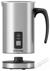 Siguro MF-M280SS Coffee Time Konyhai term&eacute;kek - K&aacute;v&eacute;főző / k&aacute;v&eacute;&ouml;rlő / kieg&eacute;sz&iacute;tő - Tejhabos&iacute;t&oacute; - 503772