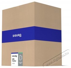 Siguro MF-M280SS Coffee Time Konyhai term&eacute;kek - K&aacute;v&eacute;főző / k&aacute;v&eacute;&ouml;rlő / kieg&eacute;sz&iacute;tő - Tejhabos&iacute;t&oacute; - 503772