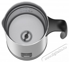 Siguro MF-M280SS Coffee Time Konyhai term&eacute;kek - K&aacute;v&eacute;főző / k&aacute;v&eacute;&ouml;rlő / kieg&eacute;sz&iacute;tő - Tejhabos&iacute;t&oacute; - 503772