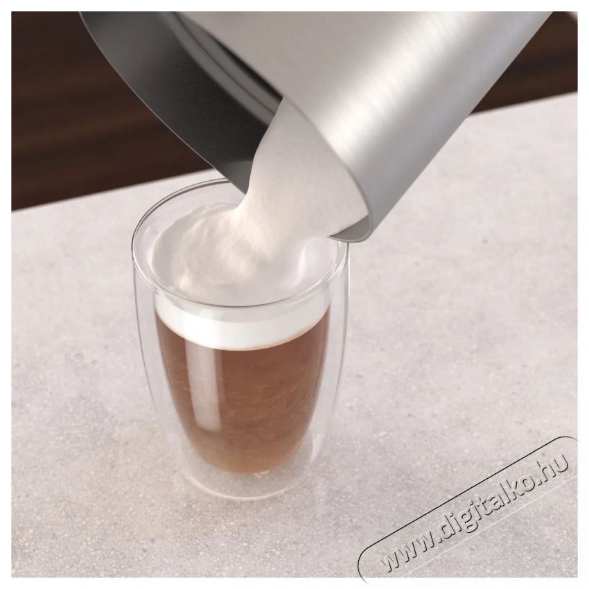 Siguro MF-M280SS Coffee Time Konyhai term&eacute;kek - K&aacute;v&eacute;főző / k&aacute;v&eacute;&ouml;rlő / kieg&eacute;sz&iacute;tő - Tejhabos&iacute;t&oacute; - 503772