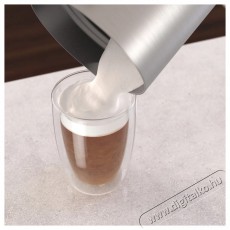 Siguro MF-M280SS Coffee Time Konyhai term&eacute;kek - K&aacute;v&eacute;főző / k&aacute;v&eacute;&ouml;rlő / kieg&eacute;sz&iacute;tő - Tejhabos&iacute;t&oacute; - 503772