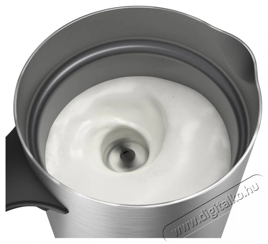 Siguro MF-M280SS Coffee Time Konyhai term&eacute;kek - K&aacute;v&eacute;főző / k&aacute;v&eacute;&ouml;rlő / kieg&eacute;sz&iacute;tő - Tejhabos&iacute;t&oacute; - 503772