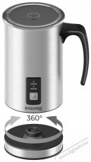 Siguro MF-M280SS Coffee Time Konyhai term&eacute;kek - K&aacute;v&eacute;főző / k&aacute;v&eacute;&ouml;rlő / kieg&eacute;sz&iacute;tő - Tejhabos&iacute;t&oacute; - 503772