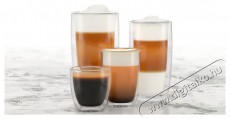 Siguro Capuccino Thermo poh&aacute;r, 170 ml, 2 db &Uacute;jdons&aacute;gok - &Uacute;j term&eacute;kek - 503770