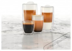 Siguro Espresso Thermo poh&aacute;r, 90 ml, 2 db Konyhai term&eacute;kek - K&aacute;v&eacute;főző / k&aacute;v&eacute;&ouml;rlő / kieg&eacute;sz&iacute;tő - K&aacute;v&eacute;s poh&aacute;r / cs&eacute;sze - 504868