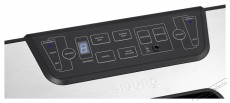 Siguro VS-T950 Dual Seal Professional Konyhai term&eacute;kek - Konyhai kisg&eacute;p kieg&eacute;sz&iacute;tő - Egy&eacute;b kisg&eacute;p kieg&eacute;sz&iacute;tő - 504866