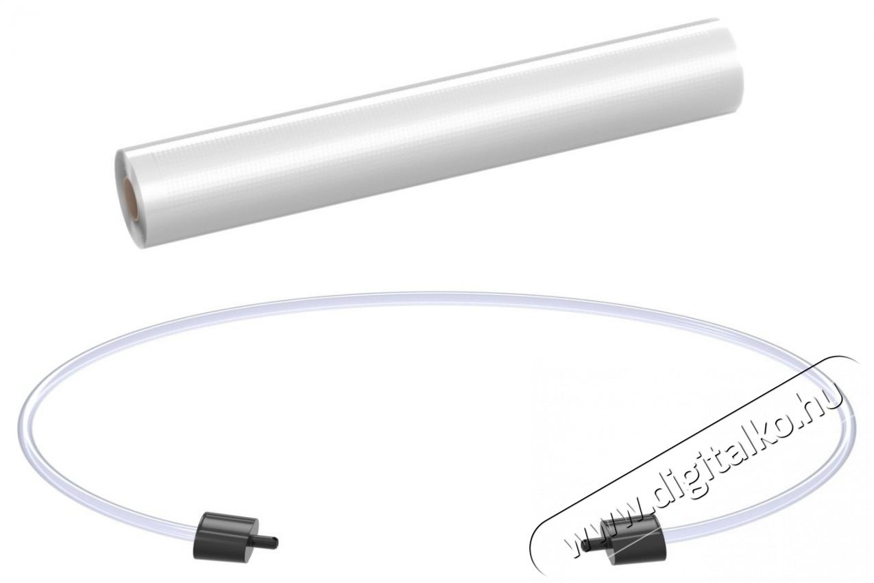 Siguro VS-T950 Dual Seal Professional Konyhai term&eacute;kek - Konyhai kisg&eacute;p kieg&eacute;sz&iacute;tő - Egy&eacute;b kisg&eacute;p kieg&eacute;sz&iacute;tő - 504866