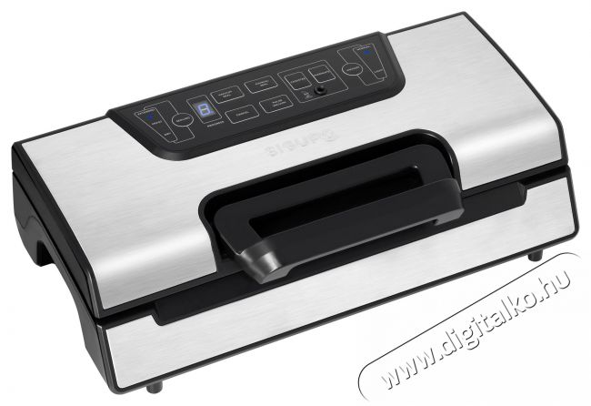 Siguro VS-T950 Dual Seal Professional Konyhai term&eacute;kek - Konyhai kisg&eacute;p kieg&eacute;sz&iacute;tő - Egy&eacute;b kisg&eacute;p kieg&eacute;sz&iacute;tő - 504866