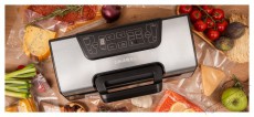 Siguro VS-T950 Dual Seal Professional Konyhai term&eacute;kek - Konyhai kisg&eacute;p kieg&eacute;sz&iacute;tő - Egy&eacute;b kisg&eacute;p kieg&eacute;sz&iacute;tő - 504866