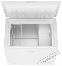 Siguro CF-A241W Premium Konyhai term&eacute;kek - Hűtő, fagyaszt&oacute; (szabadon&aacute;ll&oacute;) - Fagyaszt&oacute;l&aacute;da - 509130