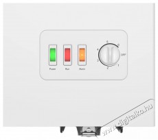 Siguro CF-A241W Premium Konyhai term&eacute;kek - Hűtő, fagyaszt&oacute; (szabadon&aacute;ll&oacute;) - Fagyaszt&oacute;l&aacute;da - 509130