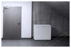 Siguro CF-A241W Premium Konyhai term&eacute;kek - Hűtő, fagyaszt&oacute; (szabadon&aacute;ll&oacute;) - Fagyaszt&oacute;l&aacute;da - 509130