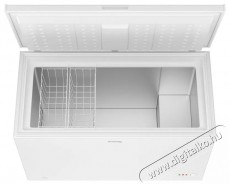 Siguro CF-A242W Premium Konyhai term&eacute;kek - Hűtő, fagyaszt&oacute; (szabadon&aacute;ll&oacute;) - Fagyaszt&oacute;l&aacute;da - 509120