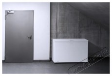 Siguro CF-A242W Premium Konyhai term&eacute;kek - Hűtő, fagyaszt&oacute; (szabadon&aacute;ll&oacute;) - Fagyaszt&oacute;l&aacute;da - 509120