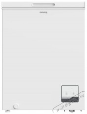 Siguro CF-D16W Fast Freeze 142 Konyhai term&eacute;kek - Hűtő, fagyaszt&oacute; (szabadon&aacute;ll&oacute;) - Fagyaszt&oacute;l&aacute;da - 509118