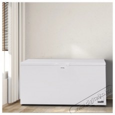 Siguro CF-E15W Fast Freeze 700 Konyhai term&eacute;kek - Hűtő, fagyaszt&oacute; (szabadon&aacute;ll&oacute;) - Fagyaszt&oacute;l&aacute;da - 509133