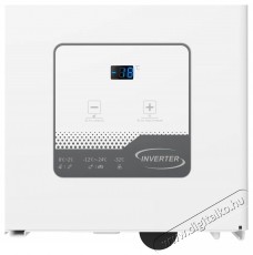 Siguro CF-E15W Fast Freeze 700 Konyhai term&eacute;kek - Hűtő, fagyaszt&oacute; (szabadon&aacute;ll&oacute;) - Fagyaszt&oacute;l&aacute;da - 509133