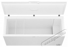 Siguro CF-E15W Fast Freeze 700 Konyhai term&eacute;kek - Hűtő, fagyaszt&oacute; (szabadon&aacute;ll&oacute;) - Fagyaszt&oacute;l&aacute;da - 509133