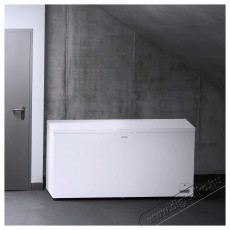 Siguro CF-E15W Fast Freeze 700 Konyhai term&eacute;kek - Hűtő, fagyaszt&oacute; (szabadon&aacute;ll&oacute;) - Fagyaszt&oacute;l&aacute;da - 509133