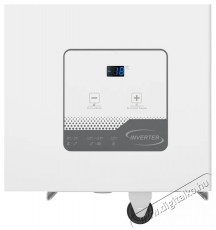 Siguro CF-K15W Fast Freeze 299 Konyhai term&eacute;kek - Hűtő, fagyaszt&oacute; (szabadon&aacute;ll&oacute;) - Fagyaszt&oacute;l&aacute;da - 509123