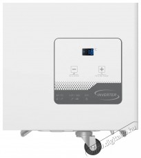 Siguro CF-O15W Fast Freeze 400 Konyhai term&eacute;kek - Hűtő, fagyaszt&oacute; (szabadon&aacute;ll&oacute;) - Fagyaszt&oacute;l&aacute;da - 509126