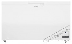 Siguro CF-O15W Fast Freeze 400 Konyhai termékek - Hűtő, fagyasztó (szabadonálló) - Fagyasztóláda - 509126