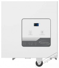 Siguro CF-P15W Fast Freeze 500 Konyhai term&eacute;kek - Hűtő, fagyaszt&oacute; (szabadon&aacute;ll&oacute;) - Fagyaszt&oacute;l&aacute;da - 509128