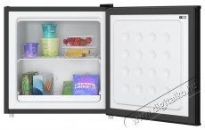 Siguro MB-E241B Essentials Konyhai term&eacute;kek - Hűtő, fagyaszt&oacute; (szabadon&aacute;ll&oacute;) - Fagyaszt&oacute;szekr&eacute;ny - 509117