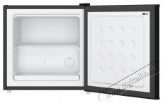 Siguro MB-E241B Essentials Konyhai term&eacute;kek - Hűtő, fagyaszt&oacute; (szabadon&aacute;ll&oacute;) - Fagyaszt&oacute;szekr&eacute;ny - 509117