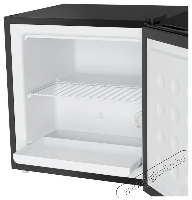 Siguro MB-E241B Essentials Konyhai term&eacute;kek - Hűtő, fagyaszt&oacute; (szabadon&aacute;ll&oacute;) - Fagyaszt&oacute;szekr&eacute;ny - 509117