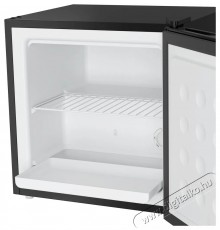 Siguro MB-E241B Essentials Konyhai term&eacute;kek - Hűtő, fagyaszt&oacute; (szabadon&aacute;ll&oacute;) - Fagyaszt&oacute;szekr&eacute;ny - 509117