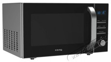 Siguro MO-C190S Grill Konyhai term&eacute;kek - Mikrohull&aacute;m&uacute; s&uuml;tő - Mikrohull&aacute;m&uacute; s&uuml;tő (szabadon&aacute;ll&oacute;) - 509148