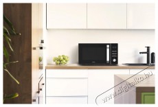 Siguro MO-C190S Grill Konyhai term&eacute;kek - Mikrohull&aacute;m&uacute; s&uuml;tő - Mikrohull&aacute;m&uacute; s&uuml;tő (szabadon&aacute;ll&oacute;) - 509148