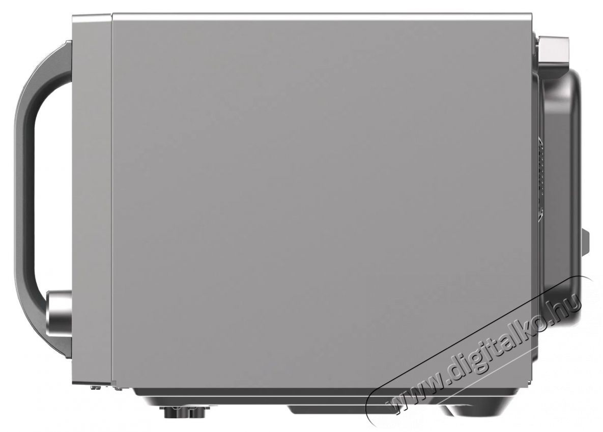 Siguro MO-C190S Grill Konyhai term&eacute;kek - Mikrohull&aacute;m&uacute; s&uuml;tő - Mikrohull&aacute;m&uacute; s&uuml;tő (szabadon&aacute;ll&oacute;) - 509148