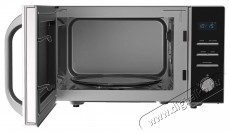 Siguro MO-C190S Grill Konyhai term&eacute;kek - Mikrohull&aacute;m&uacute; s&uuml;tő - Mikrohull&aacute;m&uacute; s&uuml;tő (szabadon&aacute;ll&oacute;) - 509148