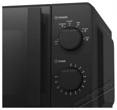 Siguro MO-M170B Konyhai term&eacute;kek - Mikrohull&aacute;m&uacute; s&uuml;tő - Mikrohull&aacute;m&uacute; s&uuml;tő (szabadon&aacute;ll&oacute;) - 509181