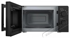 Siguro MO-M170B Konyhai term&eacute;kek - Mikrohull&aacute;m&uacute; s&uuml;tő - Mikrohull&aacute;m&uacute; s&uuml;tő (szabadon&aacute;ll&oacute;) - 509181