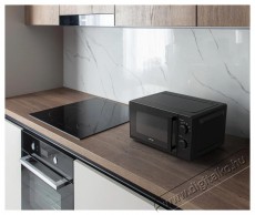 Siguro MO-M170B Konyhai term&eacute;kek - Mikrohull&aacute;m&uacute; s&uuml;tő - Mikrohull&aacute;m&uacute; s&uuml;tő (szabadon&aacute;ll&oacute;) - 509181