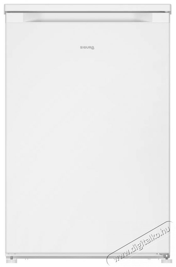 Siguro UF-A110W Fast Freeze 85 Konyhai term&eacute;kek - Hűtő, fagyaszt&oacute; (szabadon&aacute;ll&oacute;) - Fagyaszt&oacute;szekr&eacute;ny - 509127