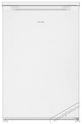 Siguro UF-A110W Fast Freeze 85 Konyhai term&eacute;kek - Hűtő, fagyaszt&oacute; (szabadon&aacute;ll&oacute;) - Fagyaszt&oacute;szekr&eacute;ny - 509127
