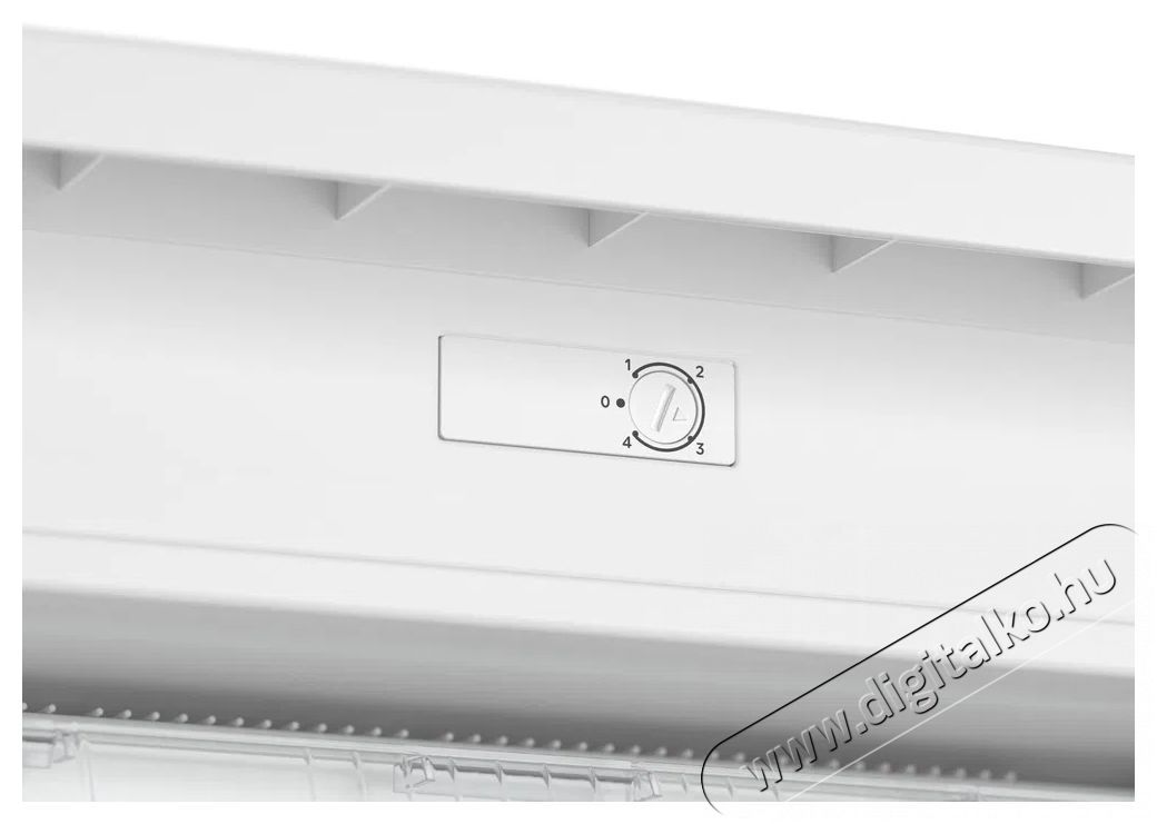 Siguro UF-A110W Fast Freeze 85 Konyhai term&eacute;kek - Hűtő, fagyaszt&oacute; (szabadon&aacute;ll&oacute;) - Fagyaszt&oacute;szekr&eacute;ny - 509127