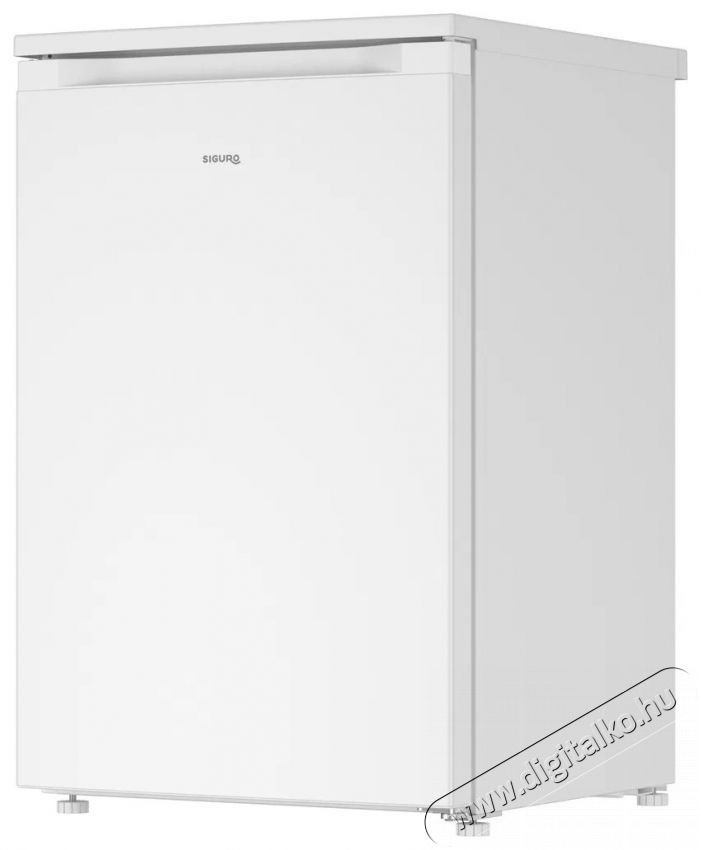 Siguro UF-A110W Fast Freeze 85 Konyhai term&eacute;kek - Hűtő, fagyaszt&oacute; (szabadon&aacute;ll&oacute;) - Fagyaszt&oacute;szekr&eacute;ny - 509127