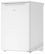 Siguro UF-A110W Fast Freeze 85 Konyhai term&eacute;kek - Hűtő, fagyaszt&oacute; (szabadon&aacute;ll&oacute;) - Fagyaszt&oacute;szekr&eacute;ny - 509127