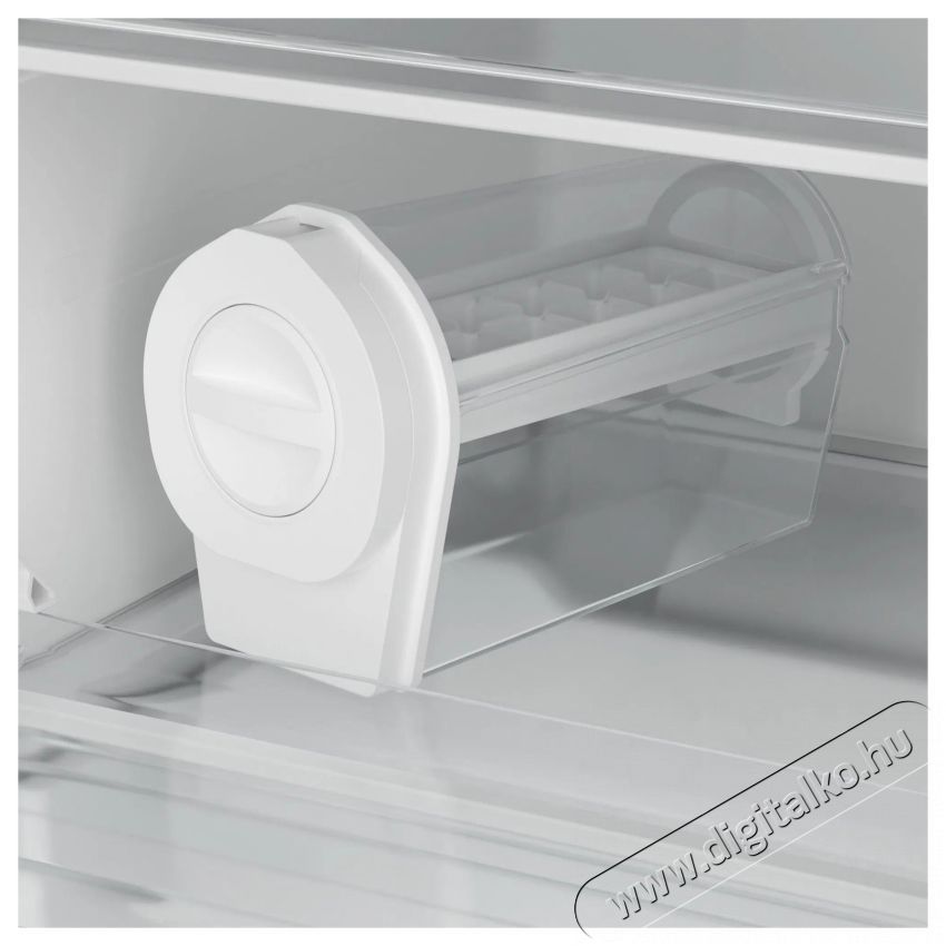 Siguro UF-D310S Fast Freeze 166 Konyhai term&eacute;kek - Hűtő, fagyaszt&oacute; (szabadon&aacute;ll&oacute;) - Fagyaszt&oacute;szekr&eacute;ny - 505563