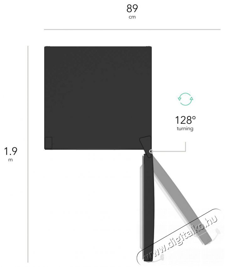 Siguro UF-D310S Fast Freeze 166 Konyhai term&eacute;kek - Hűtő, fagyaszt&oacute; (szabadon&aacute;ll&oacute;) - Fagyaszt&oacute;szekr&eacute;ny - 505563