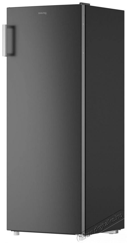 Siguro UF-D310S Fast Freeze 166 Konyhai term&eacute;kek - Hűtő, fagyaszt&oacute; (szabadon&aacute;ll&oacute;) - Fagyaszt&oacute;szekr&eacute;ny - 505563