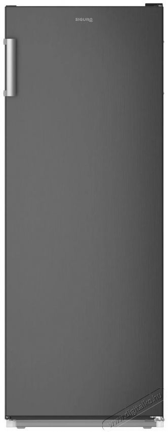 Siguro UF-D310S Fast Freeze 166 Konyhai term&eacute;kek - Hűtő, fagyaszt&oacute; (szabadon&aacute;ll&oacute;) - Fagyaszt&oacute;szekr&eacute;ny - 505563